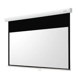 Grandview 16:9 Manual Pull Down Projector Screen