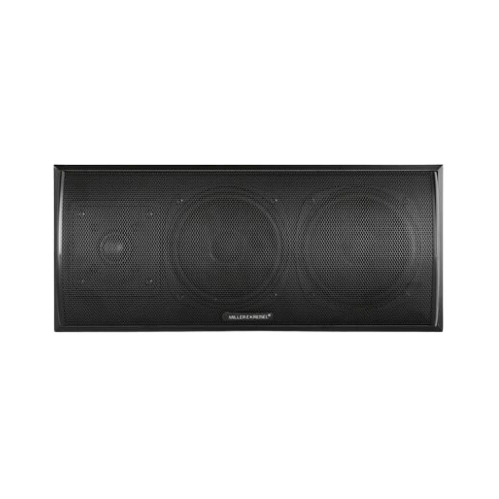 MKS LCR750C THX Select Category LCR Speaker, Vinyl Black: EACH 1