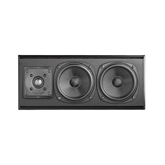MKS LCR750C THX Select Category LCR Speaker, Vinyl Black: EACH