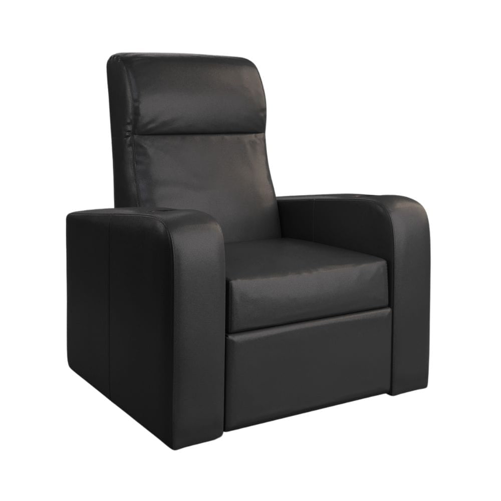 Moovia Ibiza Essentials 2 4 Seat Cinema Chair with Love Seat in Dekoma Sorono Velvet 93