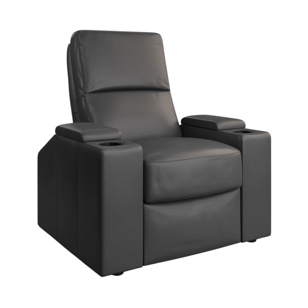 Moovia Venice Essentials Single, Double, Triple or 4 Seat Cinema Chair in Dekoma Sorono Velvet 59