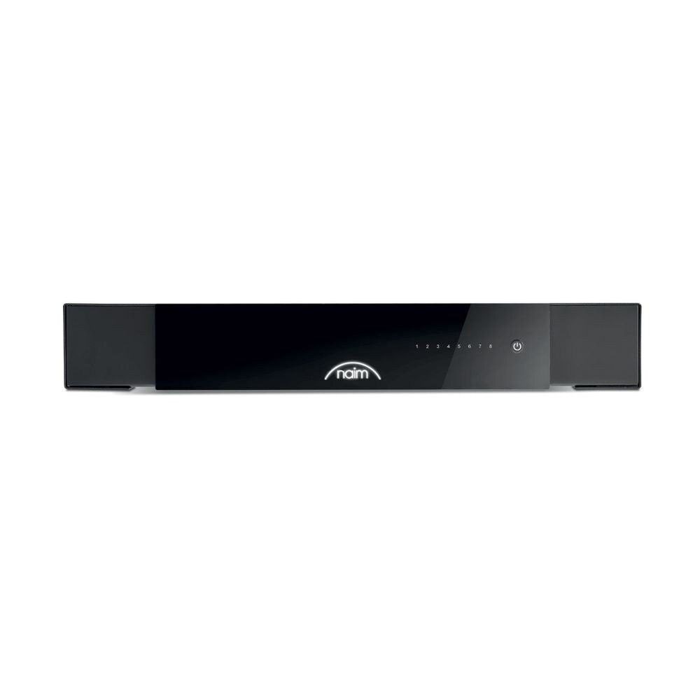 Naim CI-NAP 108 8 Channel Power Amplifier