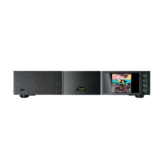 Naim Classic Series Network Streamer