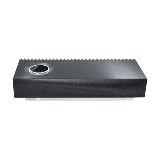 Naim Mu-So 2nd Generation Network Streamer Speaker