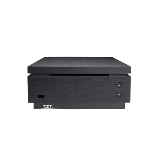 Naim Uniti Core Ultimate Music Manager Hub With Server and CD Ripper