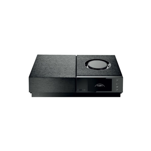 Naim Uniti Nova PE Power Edition Network Streaming Amplifier, 150W at 8 Ohm Per Channel