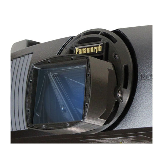Panamorph CDR-E1 Direct Attach Lens System for Epson EH-LS12000 Projectors 