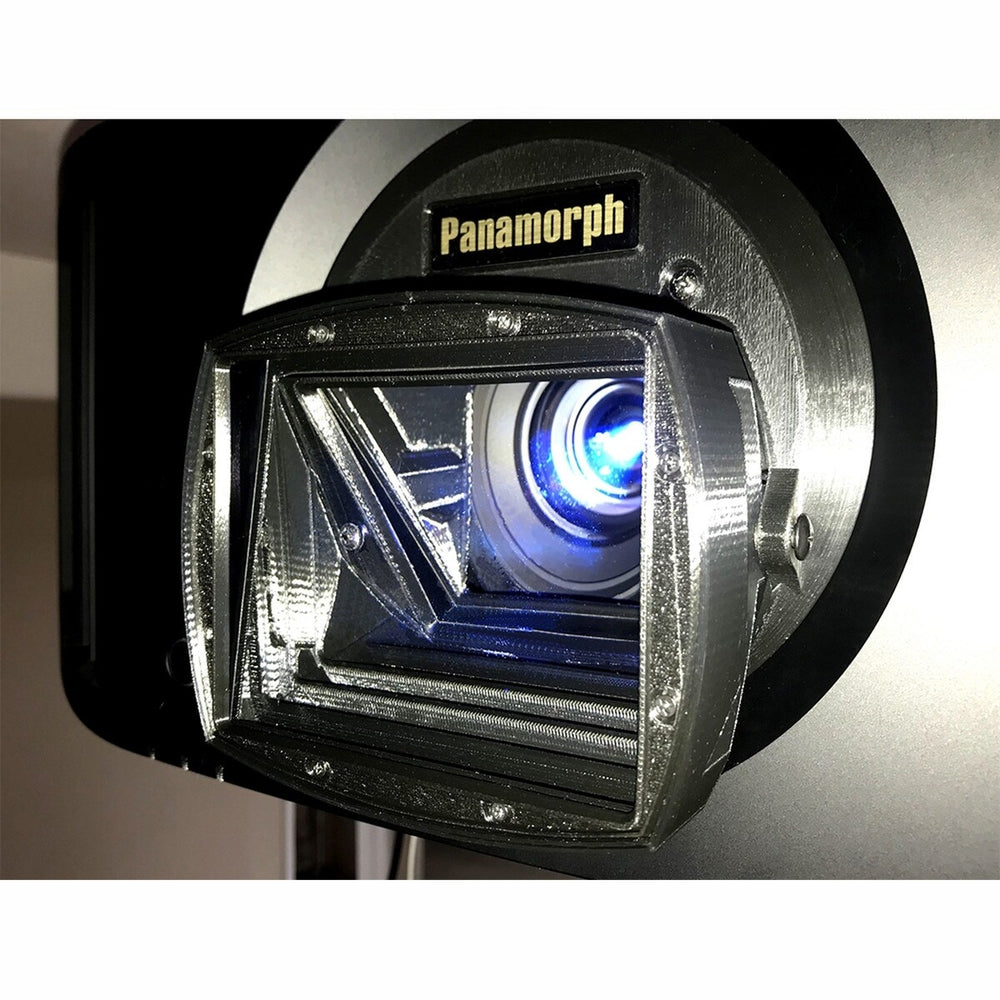 Panamorph DCR-J1 Direct Attach Lens System, JVC 