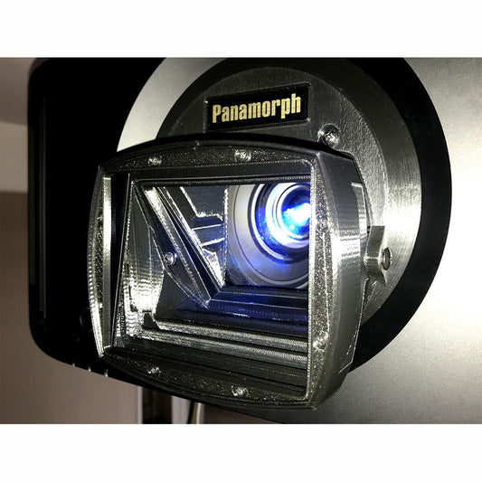 Panamorph DCR-J1 Direct Attach Lens System, JVC 