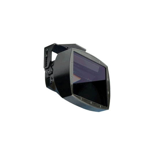 Panamorph Paladin DCR 4K Lens (17 x 9 / 4096) + XM2 Bracket 