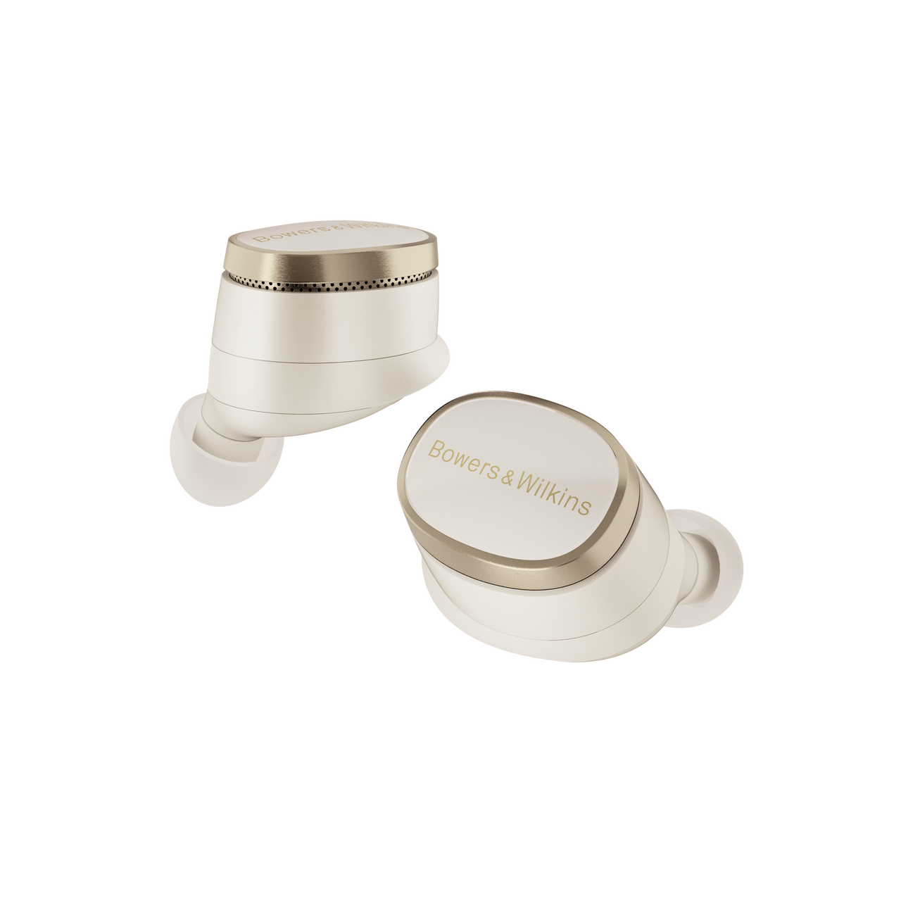 Bowers & Wilkins Pi8 Earbuds