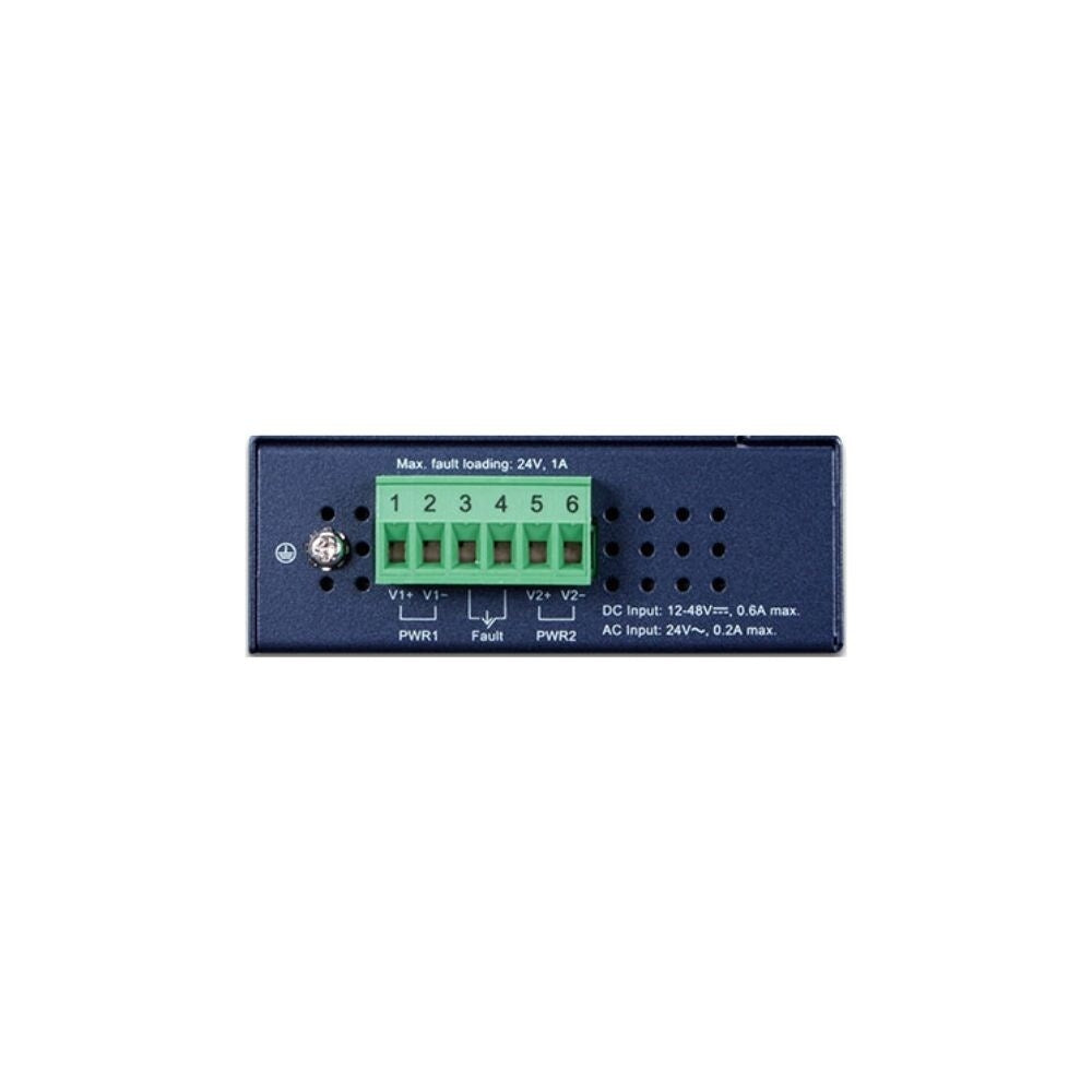 Planet Technology10G, 5G, 2.5G, 1G and 100BASE-T Copper to 10GBASE-X SFP+ Media Converter 2
