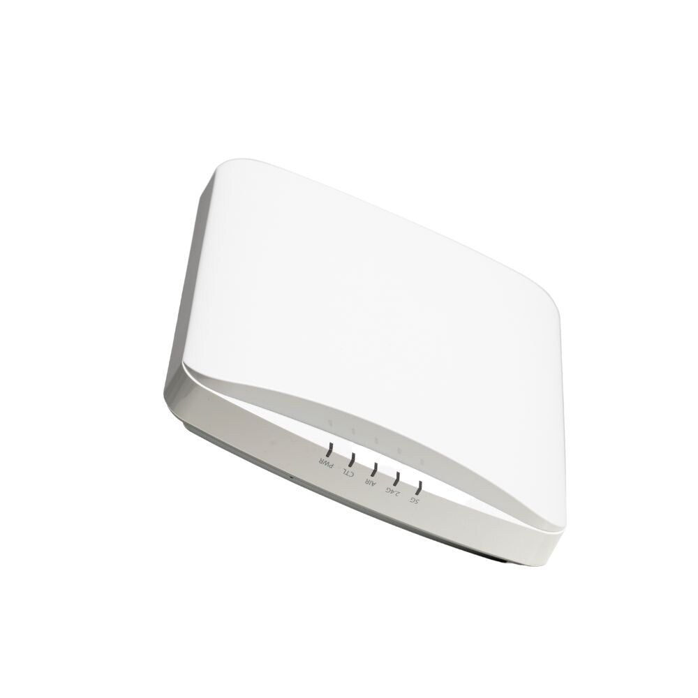 RIVI Elite RV65 Dual Band and Dual Concurrent 802.11ax Indoor Wireless Access Point, Multi Gigabit Ethernet Backhaul and 6 Spatial Streams 1