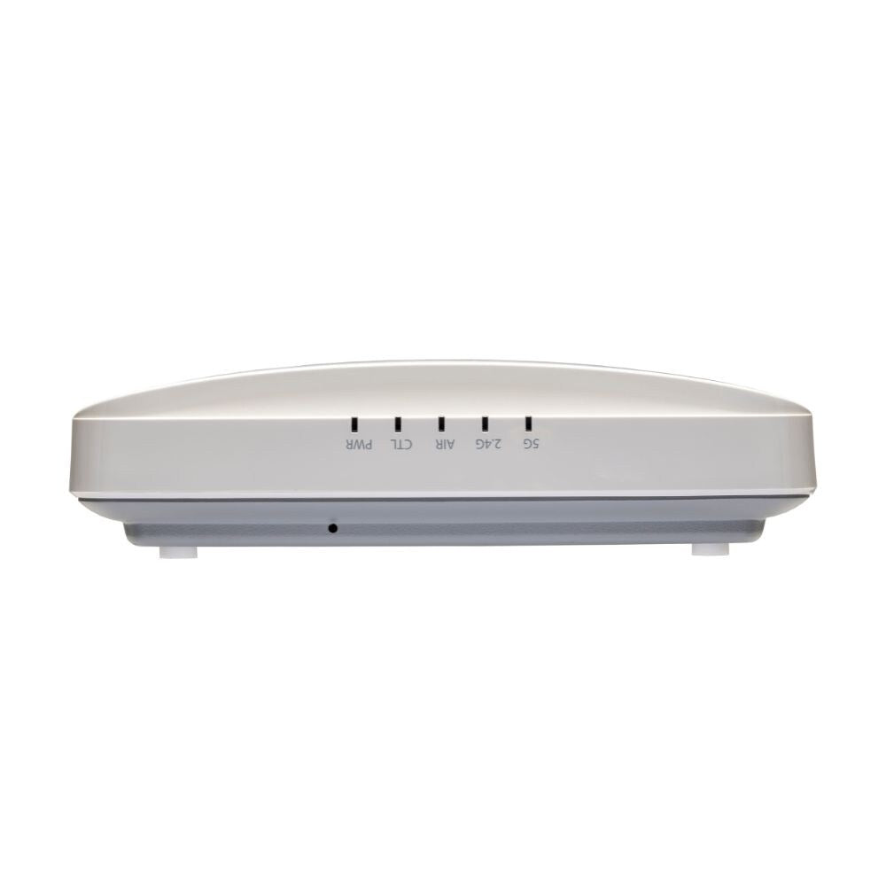 RIVI Elite RV65 Dual Band and Dual Concurrent 802.11ax Indoor Wireless Access Point, Multi Gigabit Ethernet Backhaul and 6 Spatial Streams 2
