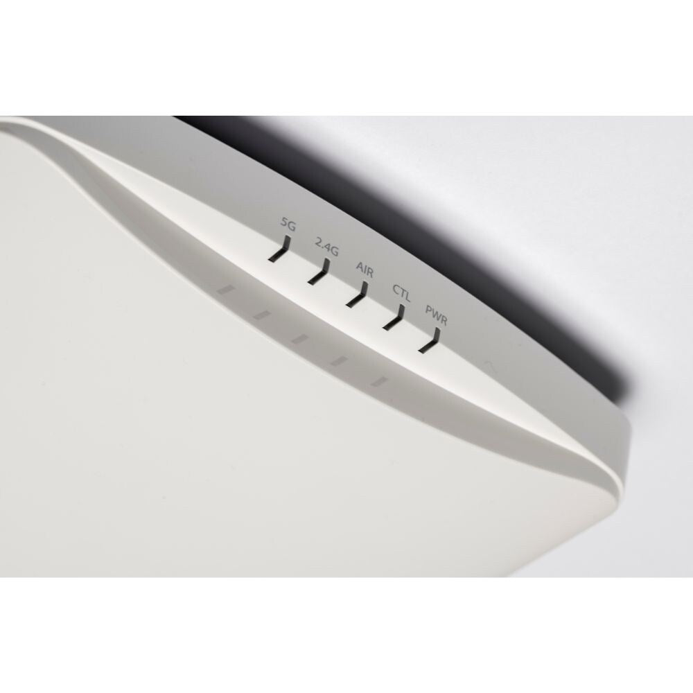 RIVI Elite RV65 Dual Band and Dual Concurrent 802.11ax Indoor Wireless Access Point, Multi Gigabit Ethernet Backhaul and 6 Spatial Streams 4