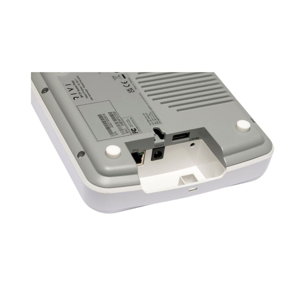 RIVI Horizon RV15 Dual Band Concurrent Wi Fi 6 802.11ax Indoor Wireless Access Point 5
