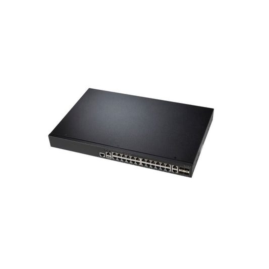 RIVI ICX 7150 24 Port Switch With PoE and Non PoE Options, 1G and 10G Uplinks 1