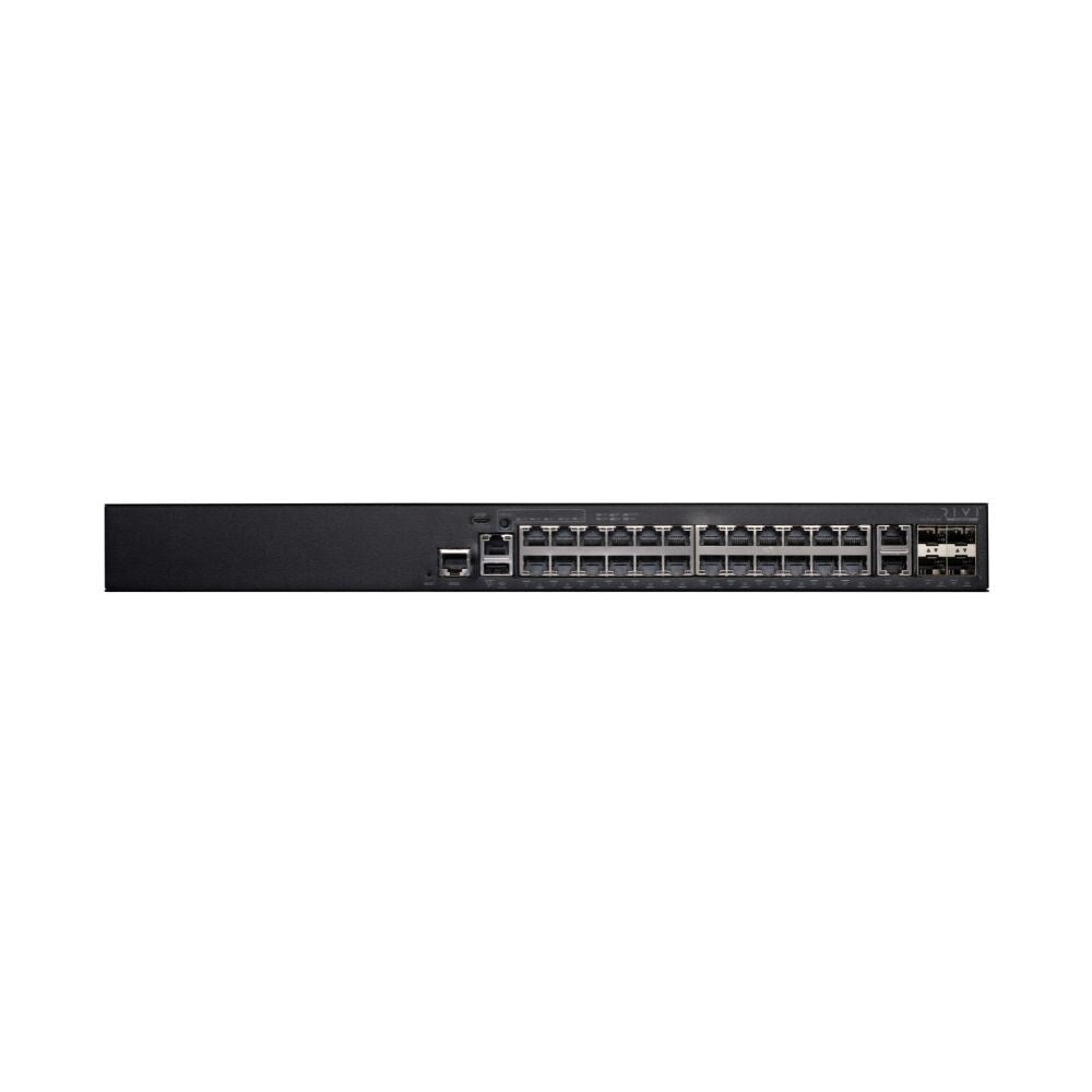 RIVI ICX 7150 24 Port Switch With PoE and Non PoE Options, 1G and 10G Uplinks 2