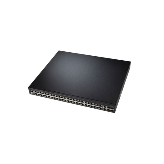 RIVI ICX7150 48 Port Switch With PoE, 1G and 10G Uplinks 1