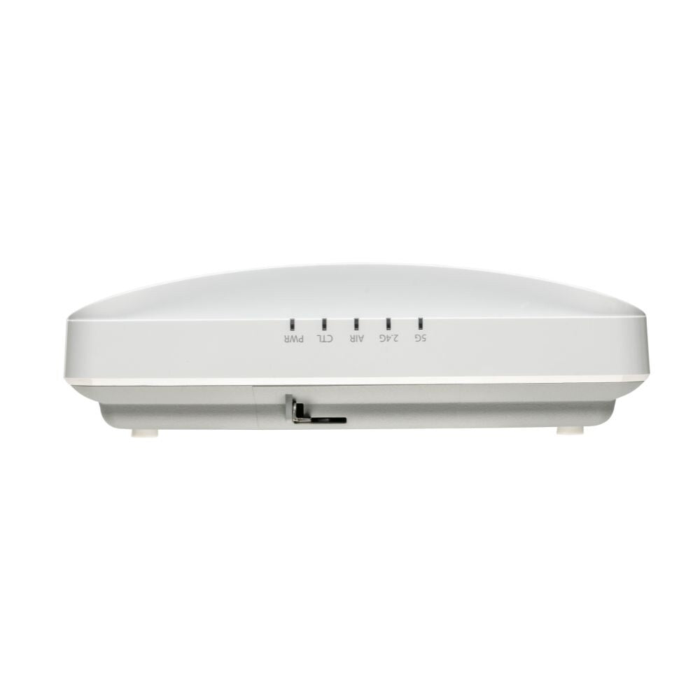 RIVI Pinnacle RV75 Dual Band Concurrent 802.11ax Indoor Wireless Access Point, Multi Gigabit Ethernet Backhaul, BLE and Zigbee 2