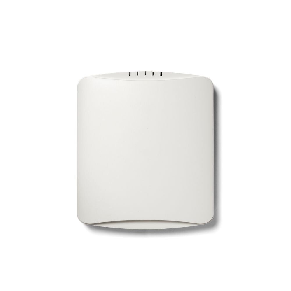 RIVI Pinnacle RV75 Dual Band Concurrent 802.11ax Indoor Wireless Access Point, Multi Gigabit Ethernet Backhaul, BLE and Zigbee 1