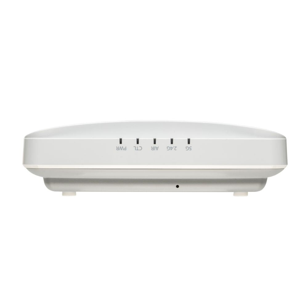 RIVI Velocity RV55 Dual Band Concurrent 802.11ax Indoor Wireless Access Point, Gigabit Ethernet, BLE and Zigbee 1