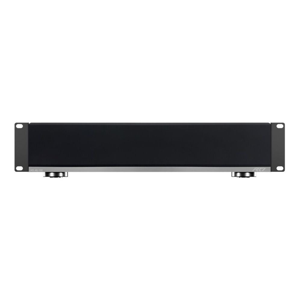 RTI AD-46-100 4x6 DSP Matrix Amplifier, 100W 1