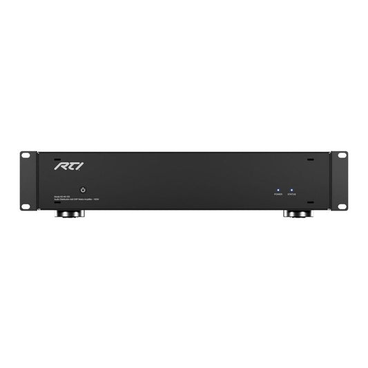 RTI AD-46-100 4x6 DSP Matrix Amplifier, 100W