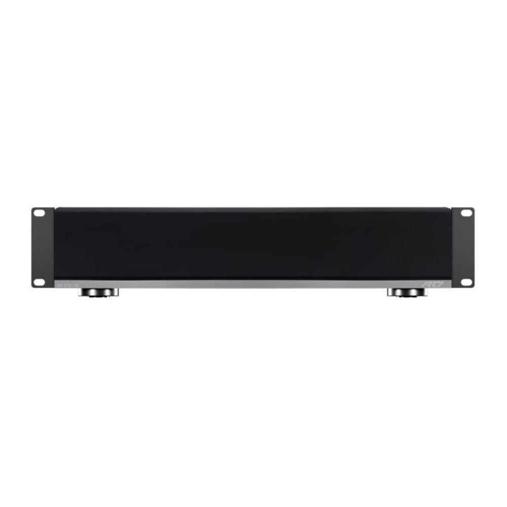 RTI AD-810-100 8x10 DSP Matrix Amplifier, 100W 1