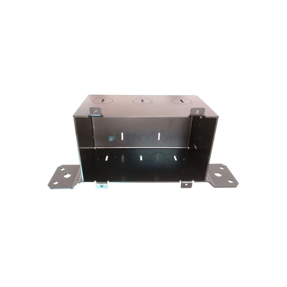 RTI BB-KX Back Box for KX 3"/4", 7" and 10" Touch Screens 1