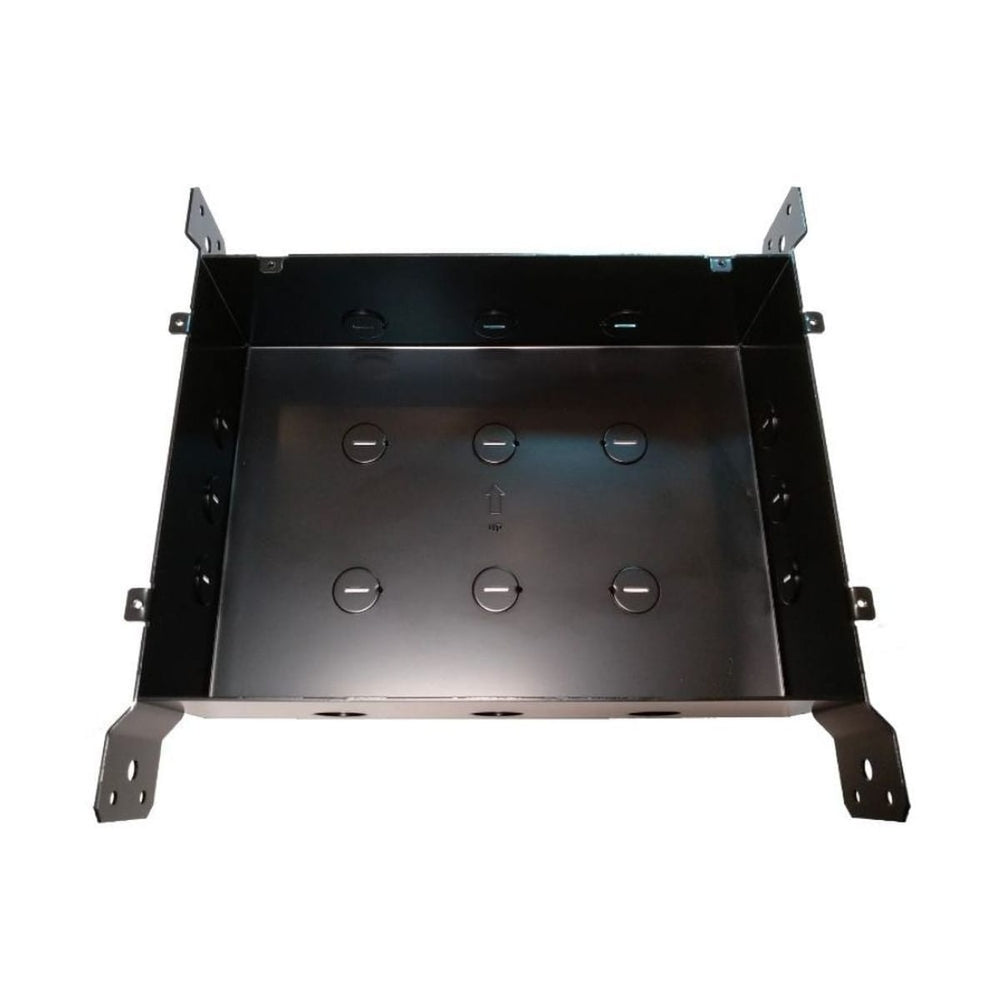 RTI BB-KX Back Box for KX 3"/4", 7" and 10" Touch Screens 