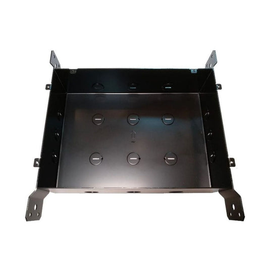 RTI BB-KX Back Box for KX 3"/4", 7" and 10" Touch Screens 