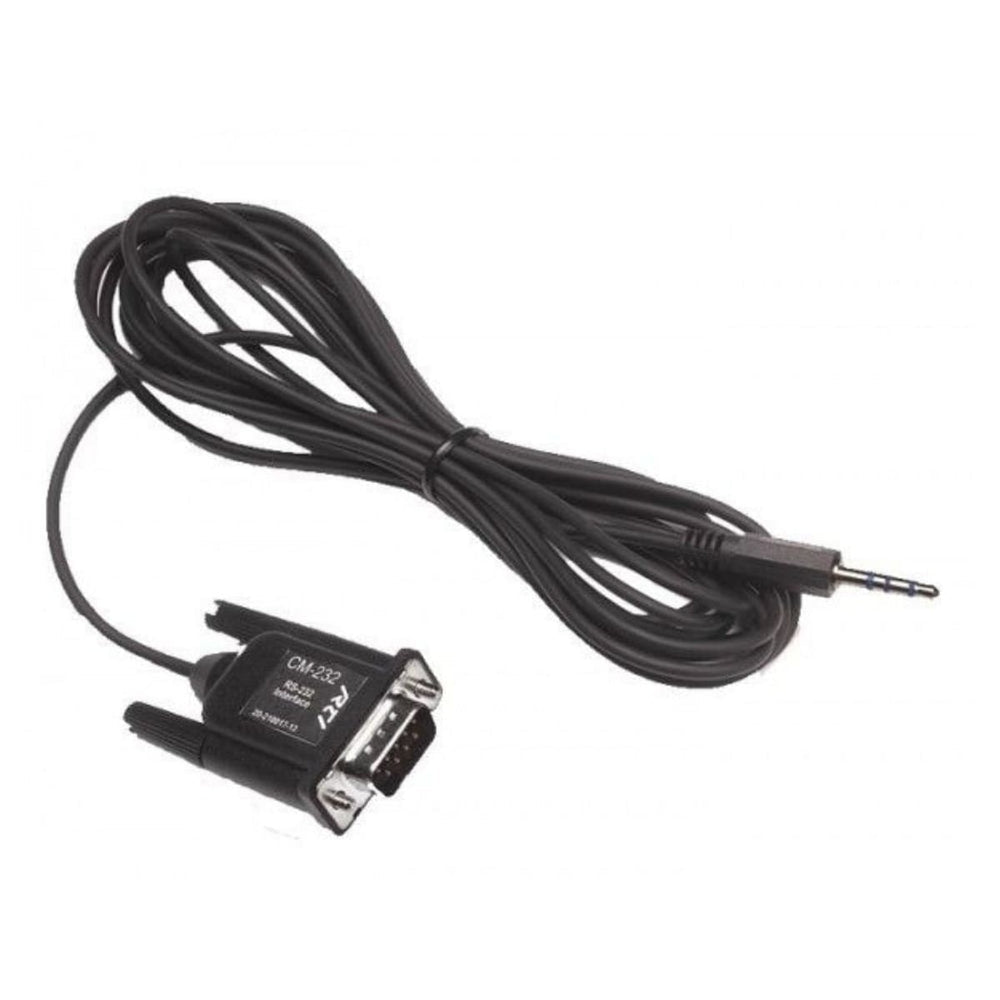 RTI CM-232 Serial Communication Module Suitable For Control Processors or Expansion Modules, RTI-XP or PCM-4 