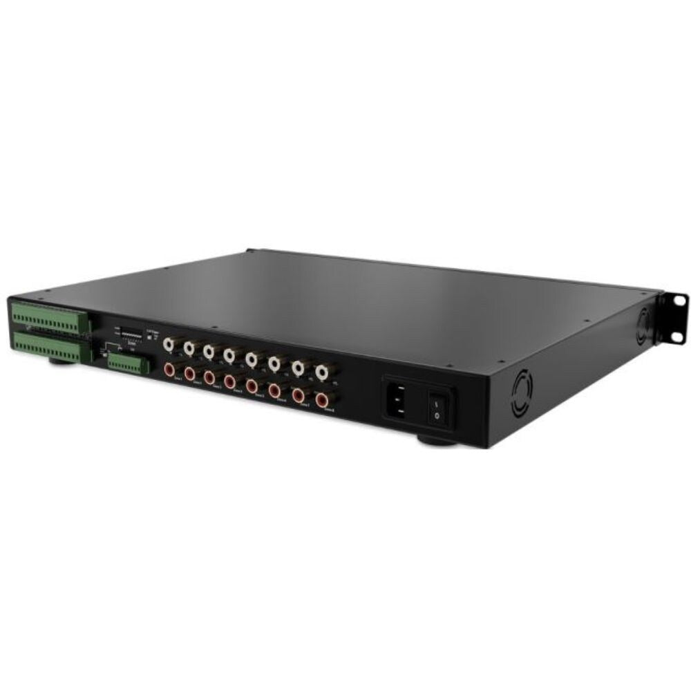 RTI CP-16i 16 Channel Cool Power&reg; Distributed Audio Amplifier 2