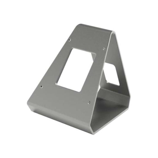 RTI IST10-STAND Table Top Stand For 10" Intelligent Surface Touch Panel With Power Supply, Silver 