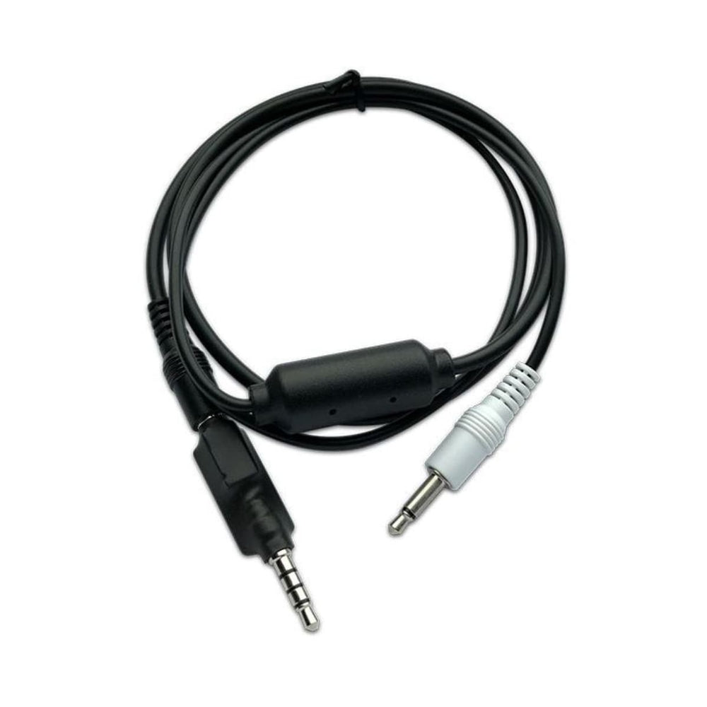 RTI OPT-1x Opto-Coupling Adaptor Cable For Processor Connectivity To X-Series HDBaseT and AV Distribution Products: 0.5m LENGTH 