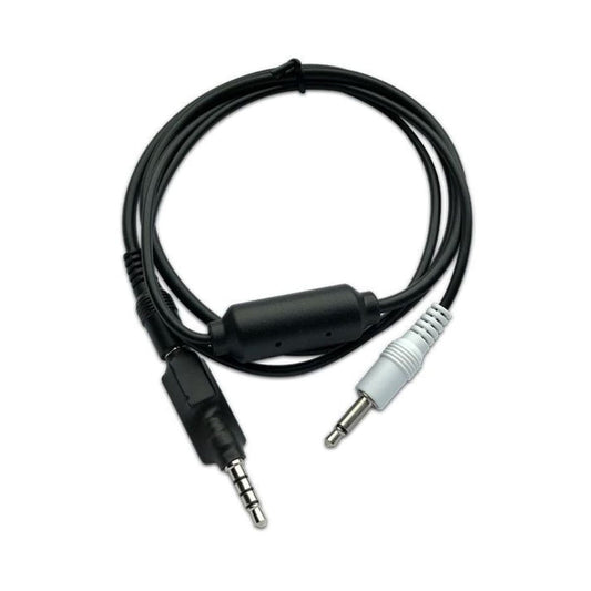 RTI OPT-1x Opto-Coupling Adaptor Cable For Processor Connectivity To X-Series HDBaseT and AV Distribution Products: 0.5m LENGTH 