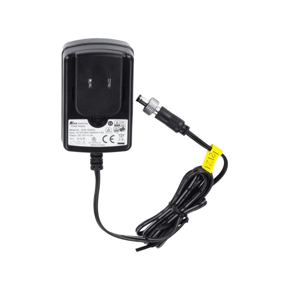 RTI PS-CTRL Power Supply For VIP-UHD-CTRL. Only Required If Not Using PoE 