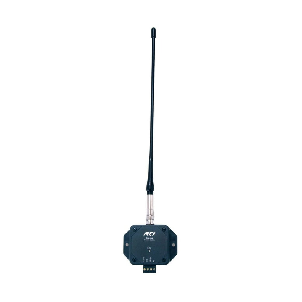 RTI RM-433 RF 433MHz Receiver Module 