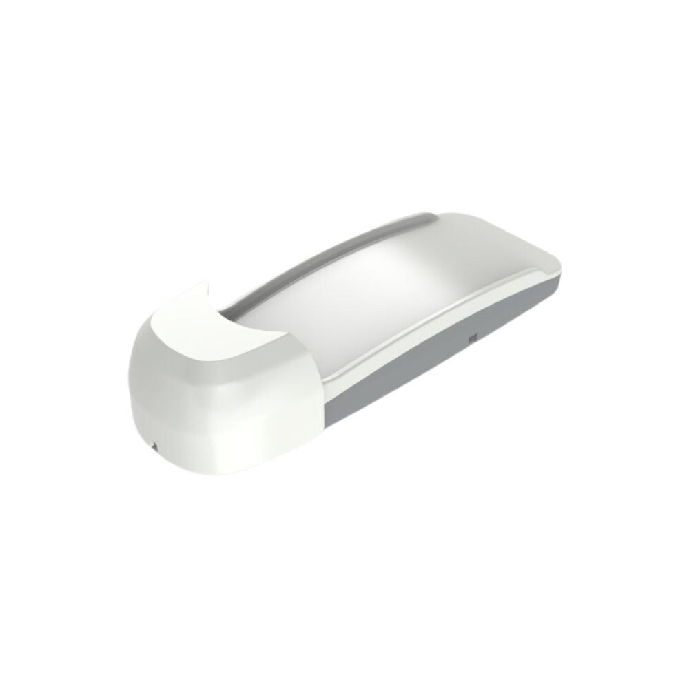RTI U3 Water Resistant System Remote Control, White 3