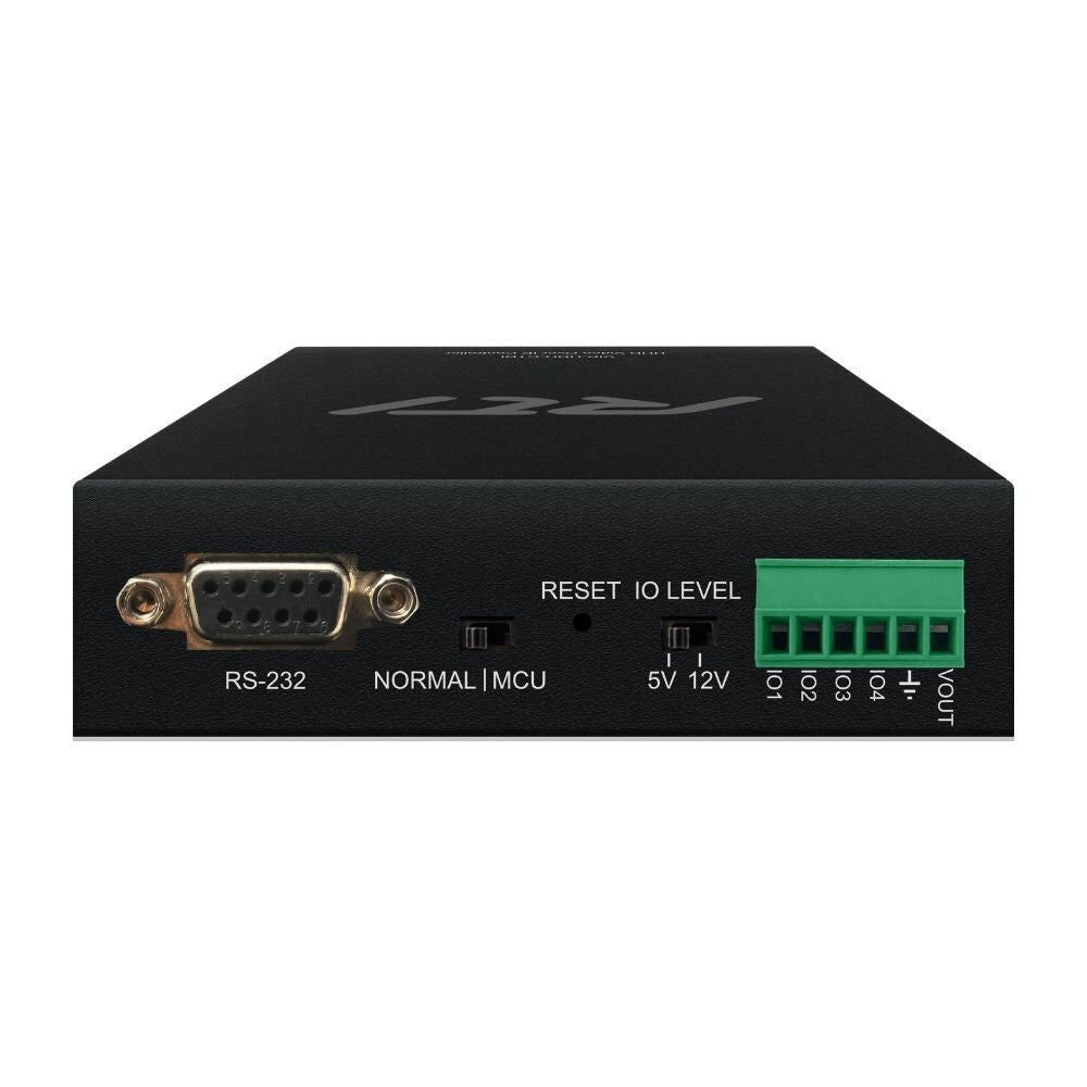 RTI VIP-UHD-CTRL HDMI&reg; 4K HDCP 2.2 UHD VoIP Control Module, PoE 1