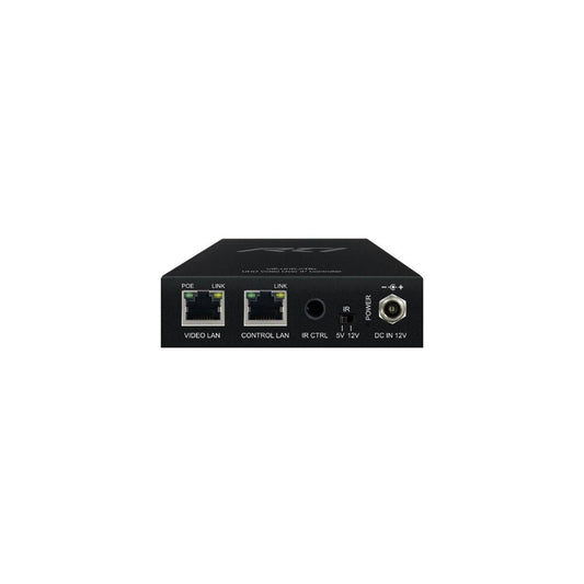 RTI VIP-UHD-CTRL HDMI&reg; 4K HDCP 2.2 UHD VoIP Control Module, PoE 