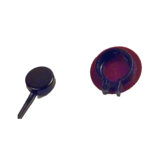 RTI VIRSA-HOLDER Opaque Mounting Holders for vIRsa Emitters: 10 PACK 