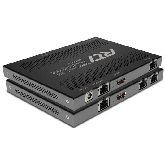 RTI VXT-Ux HDMI HDBaseT Extender Set 