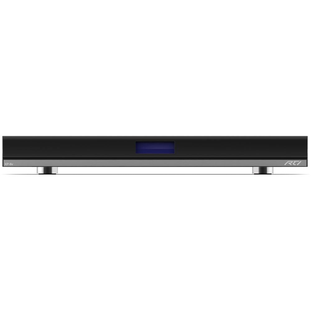 RTI XP Integrated Central Control Processor 5