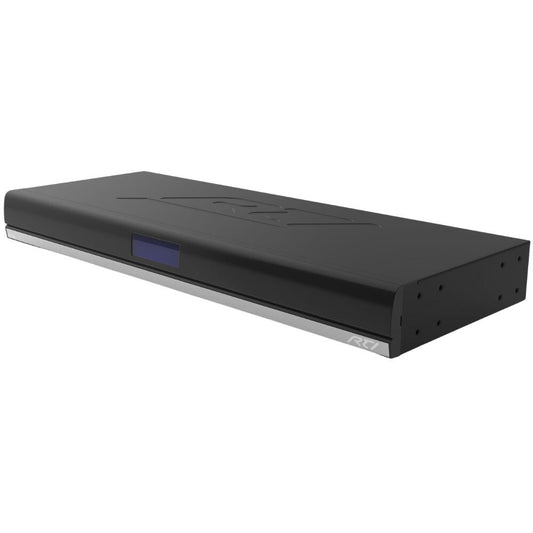 RTI XP Integrated Central Control Processor 