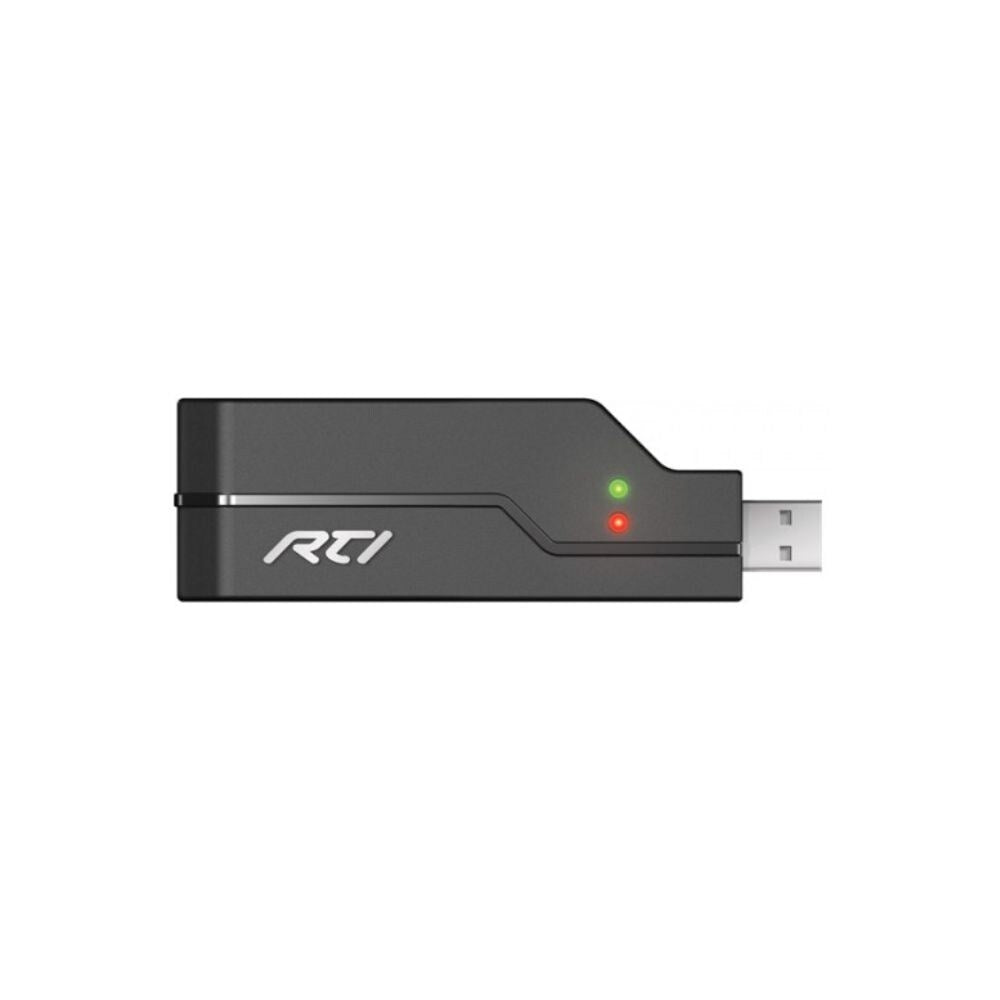 RTI ZB-PRO ZigBee&reg; 2.4GHz Professional Programming Kit 1