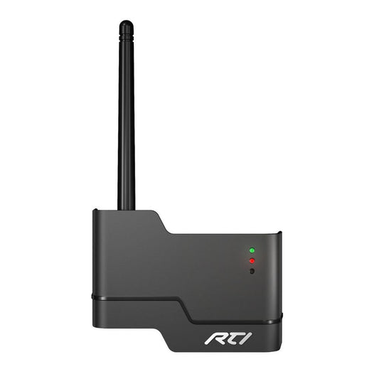 RTI ZM-24 Zigbee&reg; 2.4GHz RF Transceiver Module, Black 