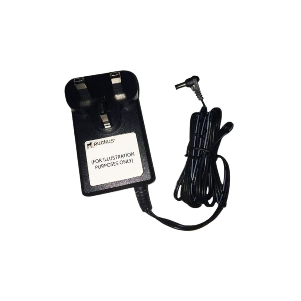 Alimentatore Originale Arris Per Ruckus | 12V 1.5A | R300 R310 R320 R500 R510 R600 - Foto 4