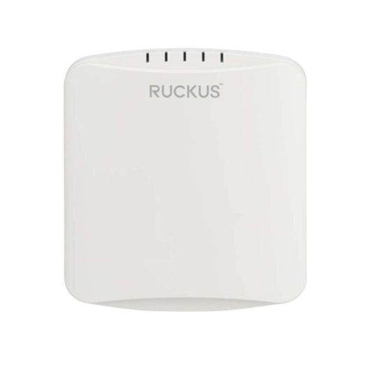 Ruckus R350 Dual Band 802.11abgn/ac/ax Wireless Access Point With 2x2:2 Streams 